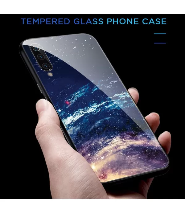Silikonska zaštitna maska Xiaomi Mi 9