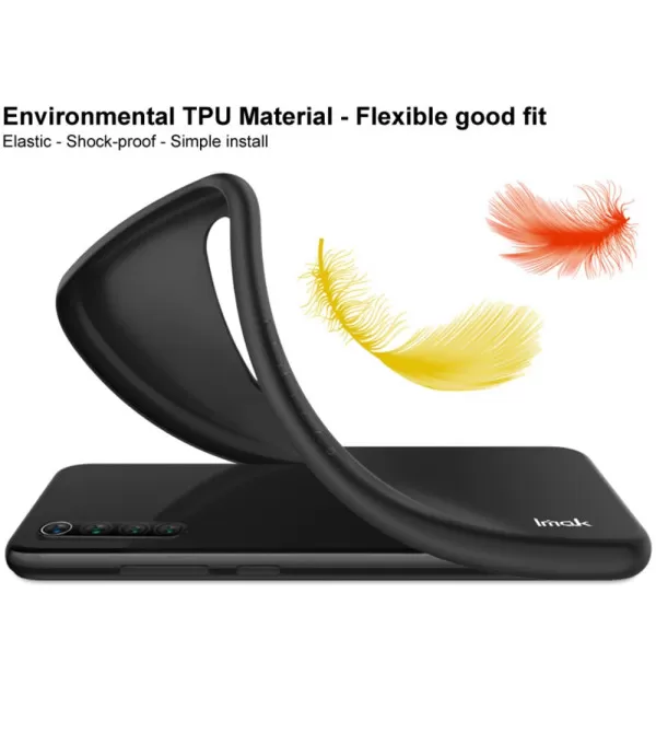 IMAK silikonska zaštitna maska Xiaomi Mi 10T / Mi 10T Pro