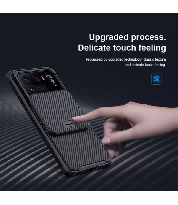 NILLKIN CamShield Pro maskica za Xiaomi Mi 11 Ultra