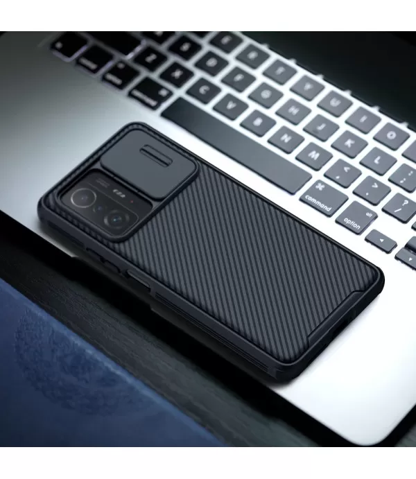 NILLKIN CamShield Pro maskica za Xiaomi 11T, Xiaomi 11T Pro