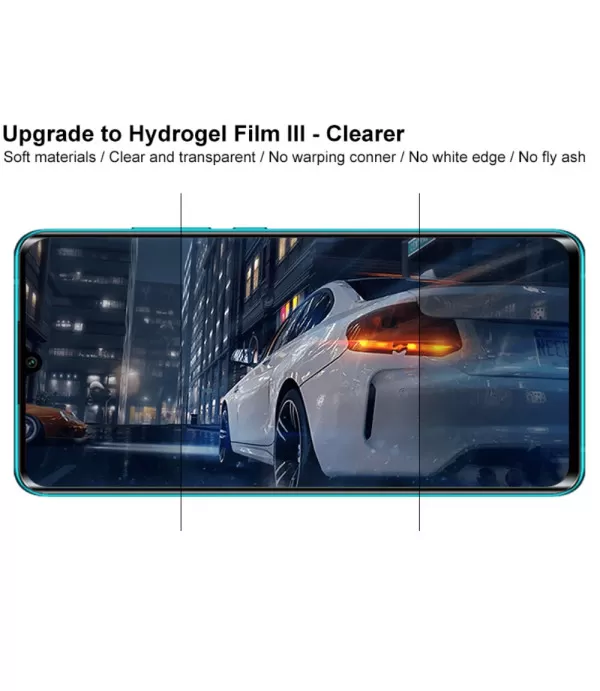 IMAK hidrogel zaštitna folija za Xiaomi Mi Note 10 / Mi Note 10 Pro