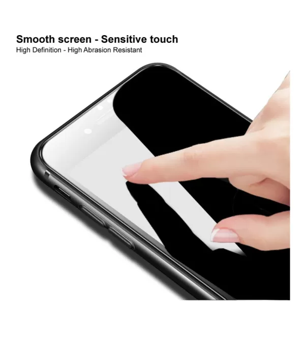 IMAK hidrogel zaštitna folija za Xiaomi Mi Note 10 / Mi Note 10 Pro