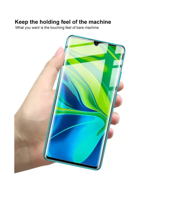 IMAK hidrogel zaštitna folija za Xiaomi Mi Note 10 / Mi Note 10 Pro