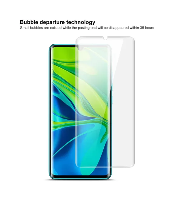 IMAK hidrogel zaštitna folija za Xiaomi Mi Note 10 / Mi Note 10 Pro