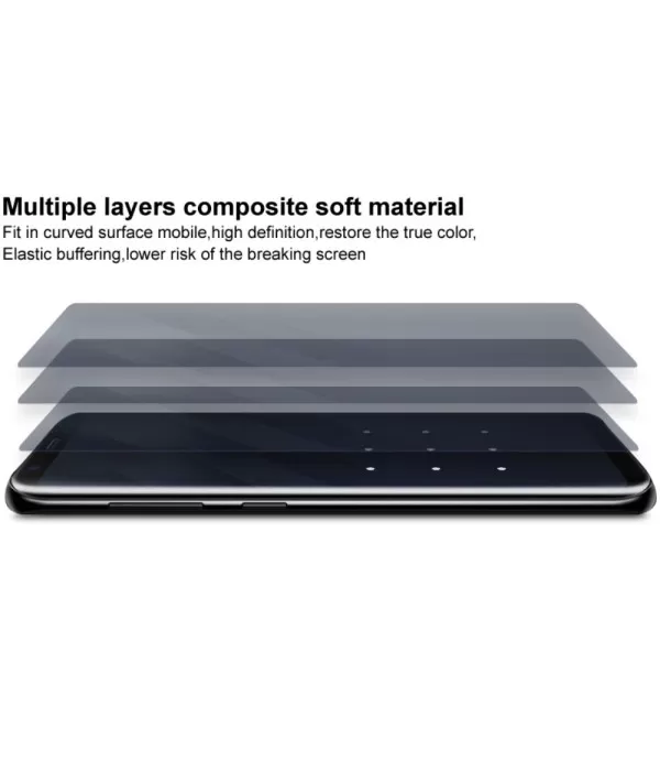 IMAK hidrogel zaštitna folija za Xiaomi Mi Note 10 / Mi Note 10 Pro