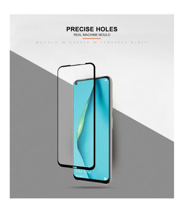 MOCOLO zaštitno kaljeno staklo Huawei P40 Lite