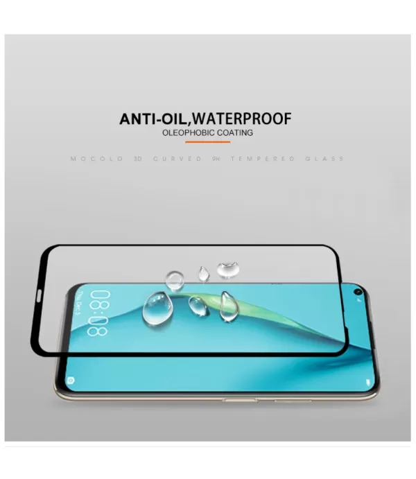 MOCOLO zaštitno kaljeno staklo Huawei P40 Lite