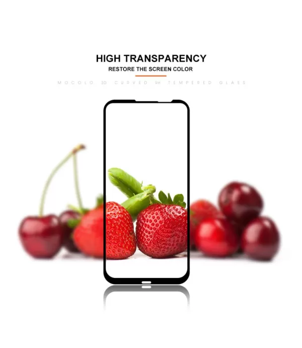 MOCOLO zaštitno kaljeno staklo Huawei P40 Lite