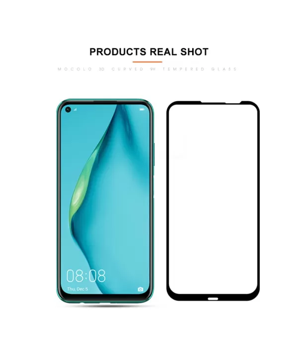 MOCOLO zaštitno kaljeno staklo Huawei P40 Lite