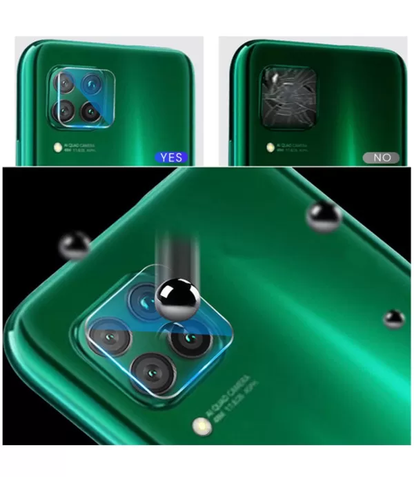 Mocolo zaštitno kaljeno staklo kamere Huawei P40 Lite