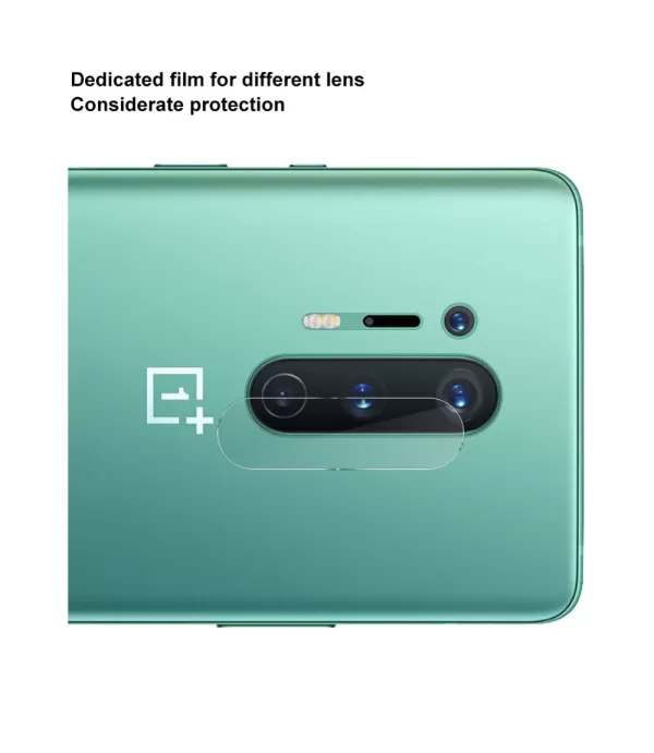 IMAK zaštitno staklo za kameru Oneplus 8 Pro