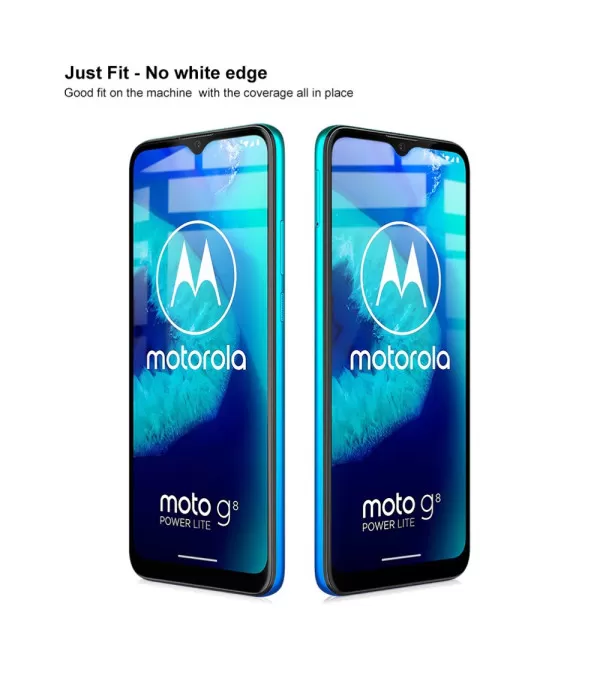 Premium zaštitno kaljeno staklo Motorola Moto G8 Power Lite