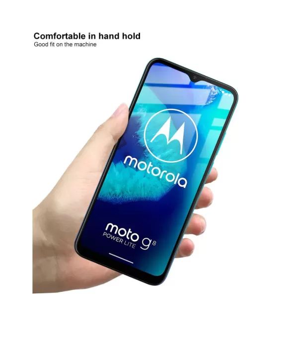 Premium zaštitno kaljeno staklo Motorola Moto G8 Power Lite