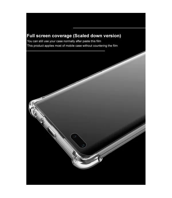 IMAK hidrogel zaštitna folija za Huawei Mate 40 Pro