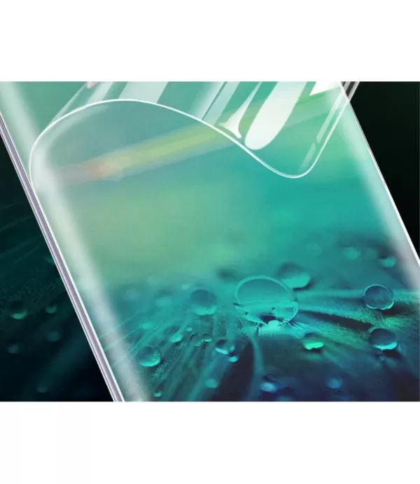 IMAK hidrogel zaštitna folija za Huawei Mate 40 Pro