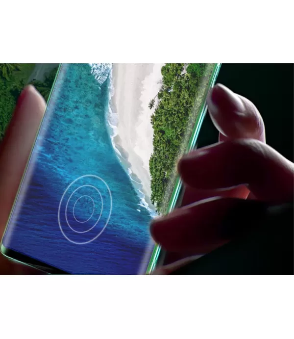 IMAK hidrogel zaštitna folija za Huawei Mate 40 Pro