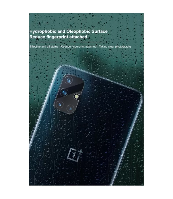IMAK zaštitno staklo za kameru Oneplus Nord N10