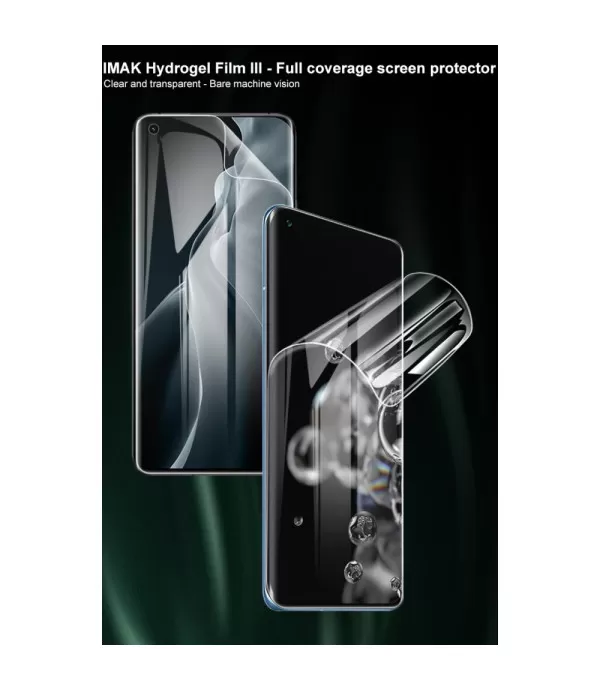 IMAK hidrogel zaštitna folija za Xiaomi Mi 11