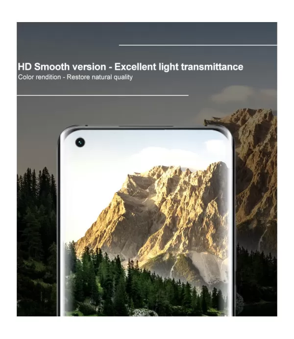 IMAK hidrogel zaštitna folija za Xiaomi Mi 11