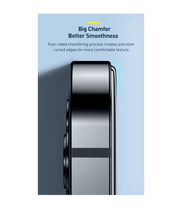 Baseus zaštitno kaljeno staklo Apple iPhone 13/13 Pro