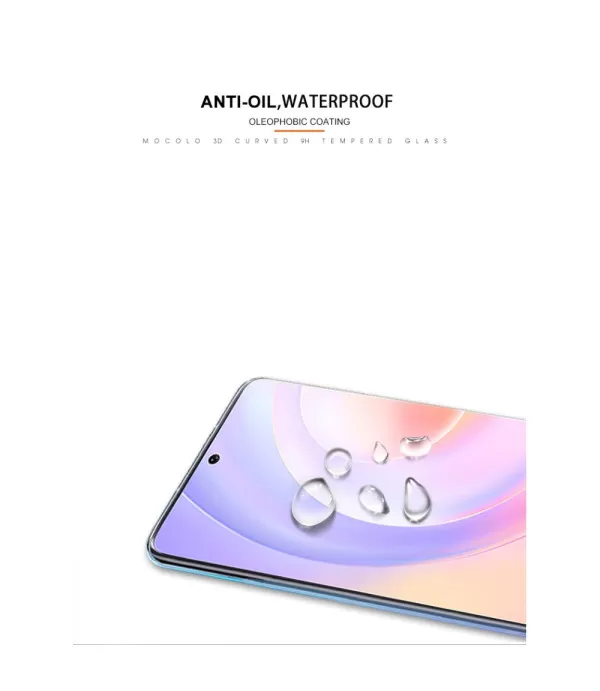 MOCOLO full glue zaštitno kaljeno staklo Huawei Nova 9, Honor 50