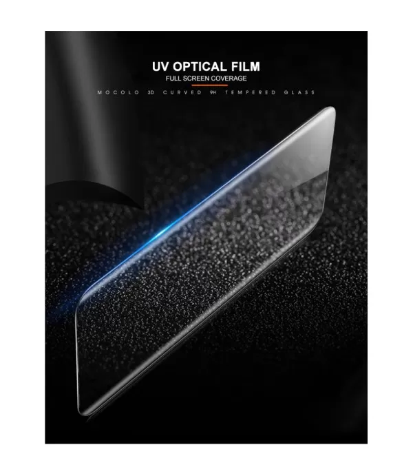 MOCOLO full glue zaštitno kaljeno staklo Huawei Nova 9, Honor 50