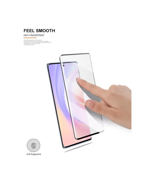 MOCOLO full glue zaštitno kaljeno staklo Huawei Nova 9, Honor 50