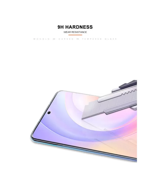 MOCOLO full glue zaštitno kaljeno staklo Huawei Nova 9, Honor 50