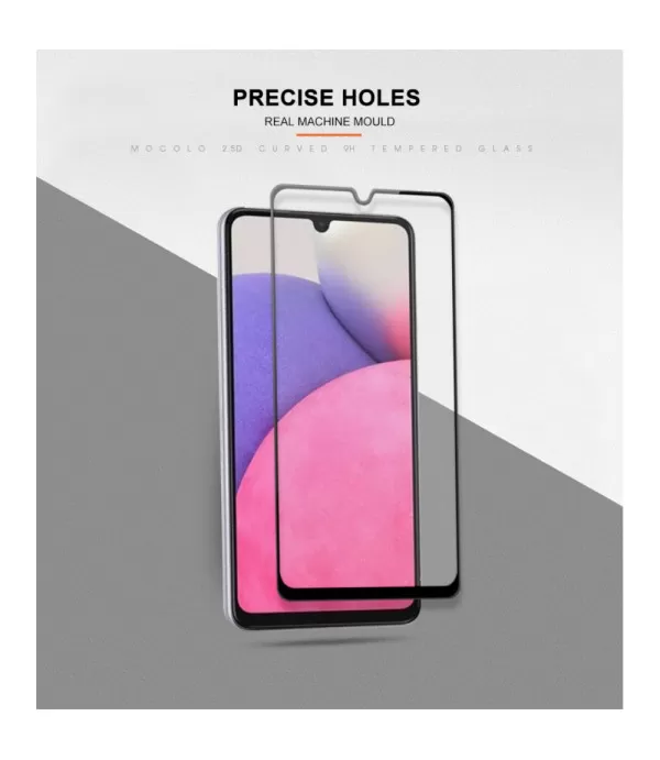 Premium zaštitno kaljeno staklo Samsung Galaxy A33 5G