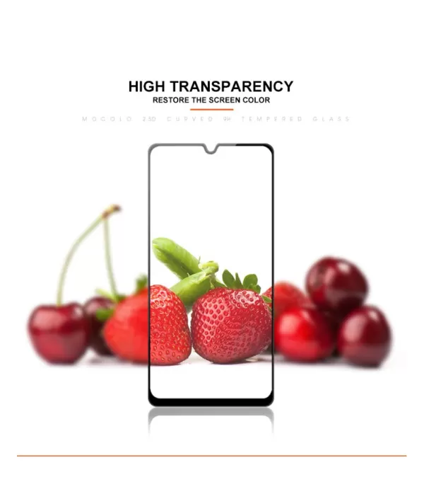 Premium zaštitno kaljeno staklo Samsung Galaxy A33 5G