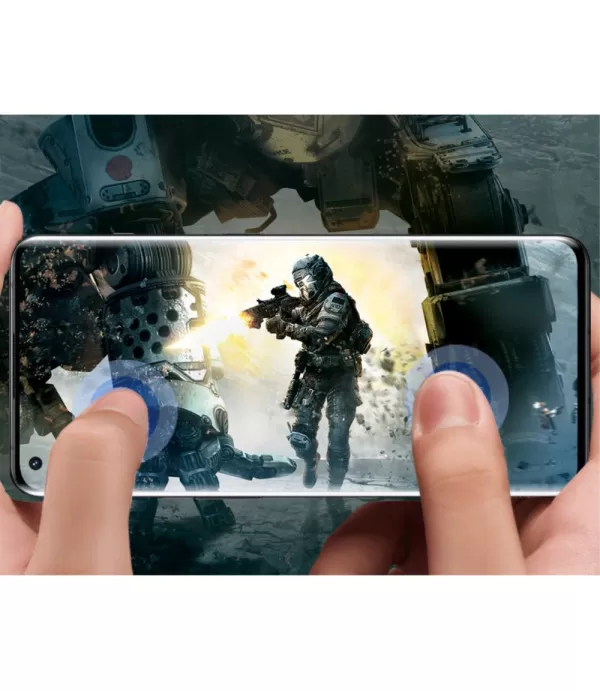IMAK hidrogel zaštitna folija za Oneplus 10 Pro