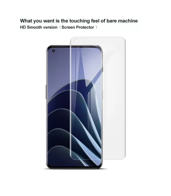 IMAK hidrogel zaštitna folija za Oneplus 10 Pro