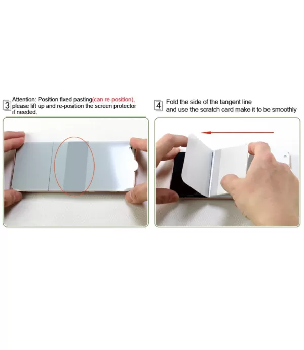 IMAK hidrogel zaštitna folija za Oneplus 10 Pro