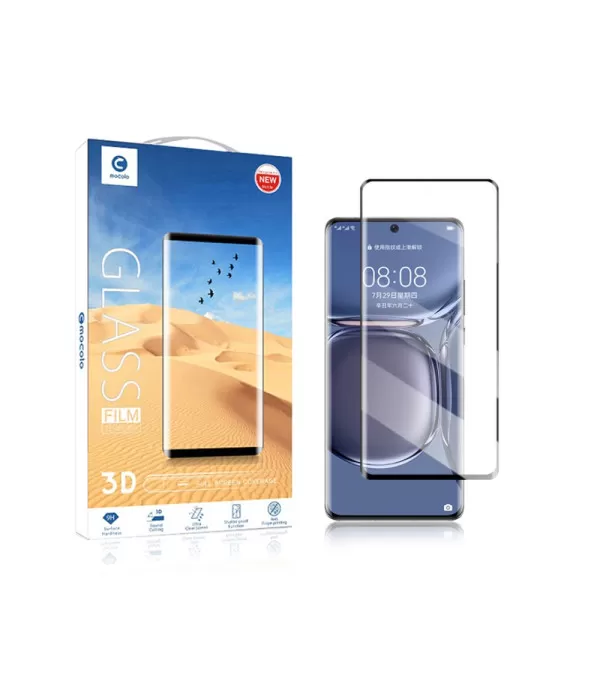 MOCOLO full glue zaštitno kaljeno staklo Huawei P50 Pro