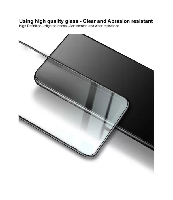 Premium Silk print zaštitno kaljeno staklo Xiaomi Redmi Note 11 Pro 5G