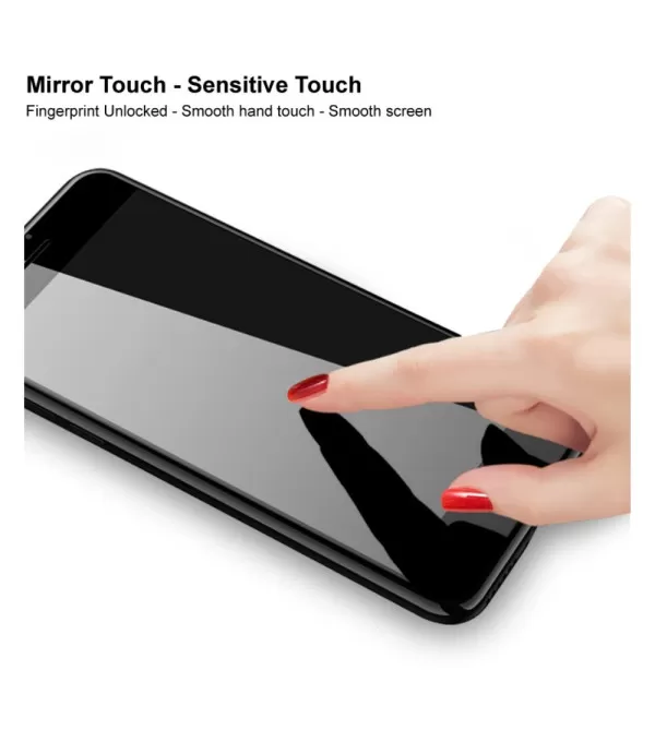 Premium Silk print zaštitno kaljeno staklo Xiaomi Redmi Note 11 Pro 5G