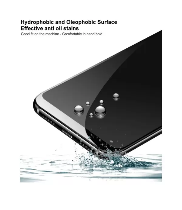 Premium Silk print zaštitno kaljeno staklo Xiaomi Redmi Note 11 Pro 5G