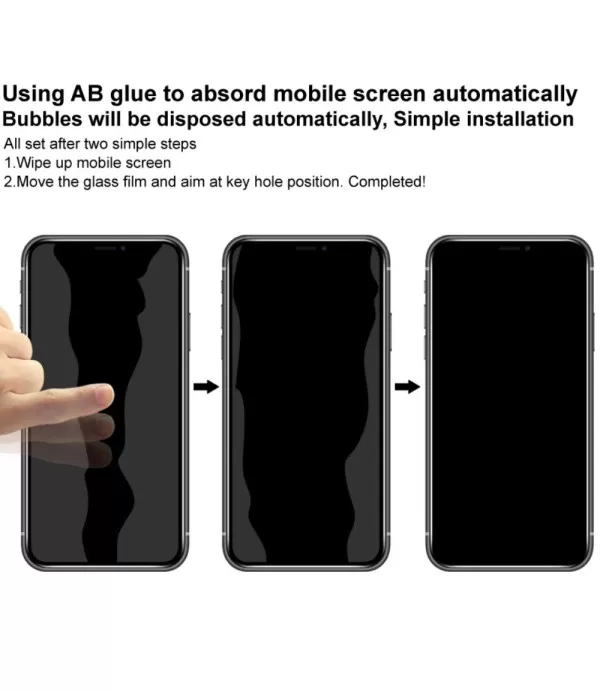 Premium Silk print zaštitno kaljeno staklo Xiaomi Redmi Note 11 Pro 5G