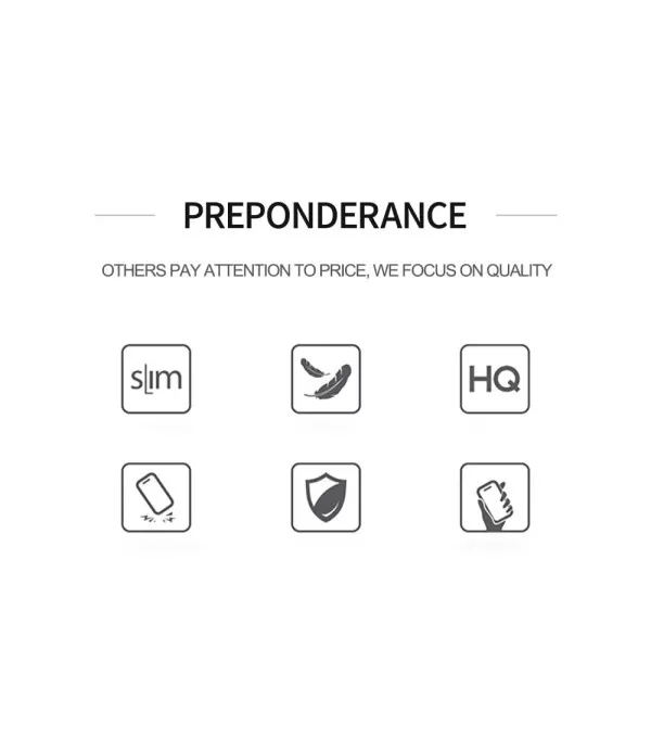 Thunder serija silikonska zaštitna maska Oneplus Nord N10