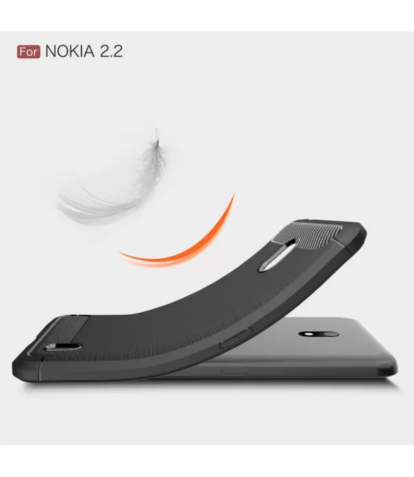 Silikonska zaštitna maska Nokia 2.2
