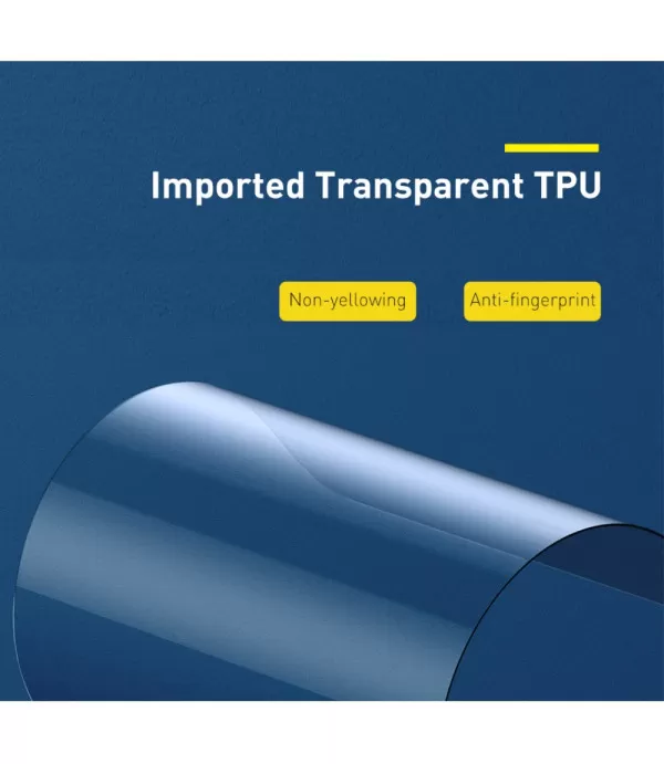 BASEUS Cylinder Slide Cover vodootporna torbica
