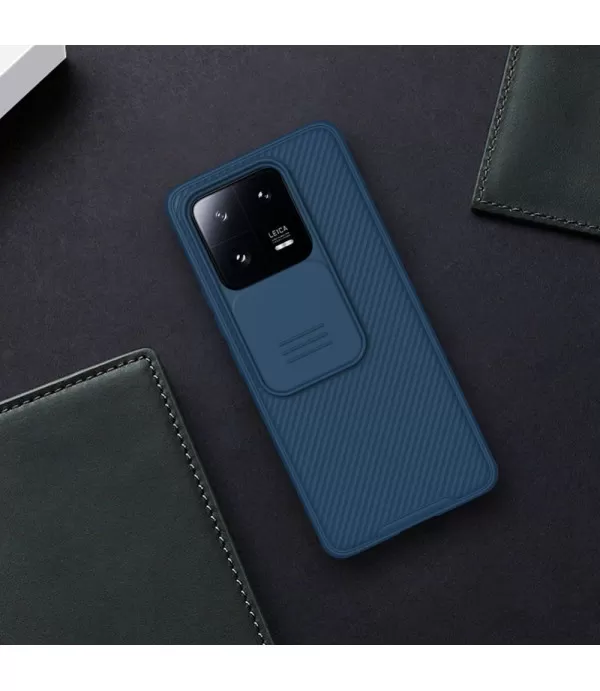 NILLKIN CamShield Pro maskica za Xiaomi 13 Pro 5G