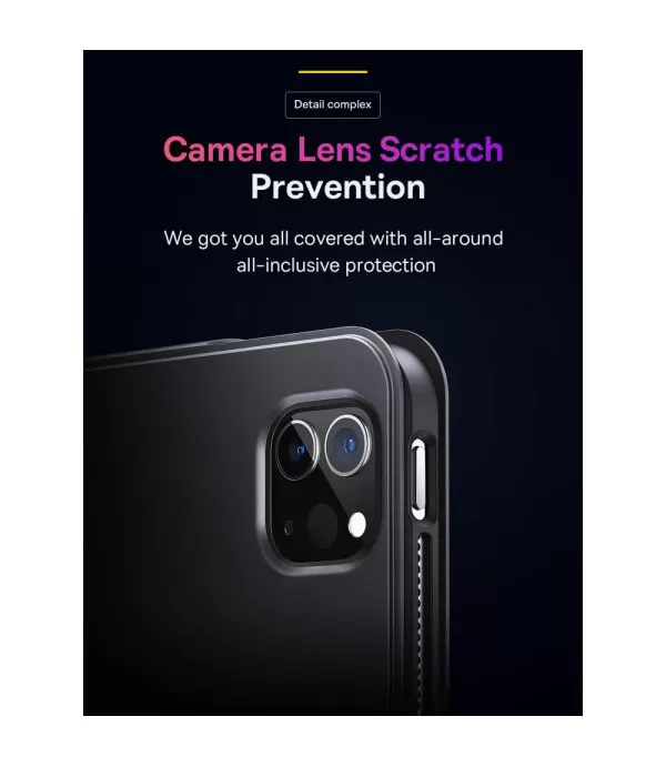 Smart Y-type preklopna torbica futrola za Apple iPad 10.2" 2019 2020 2021 8th
