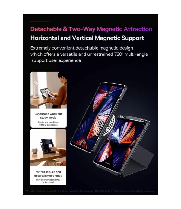 Smart Y-type preklopna torbica futrola za Apple iPad 10.2" 2019 2020 2021 8th