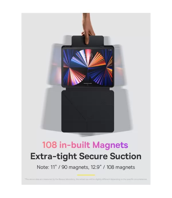 Smart Y-type preklopna torbica futrola za Apple iPad 10.2" 2019 2020 2021 8th