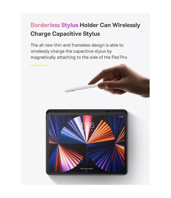 Smart Y-type preklopna torbica futrola za Apple iPad 10.2" 2019 2020 2021 8th