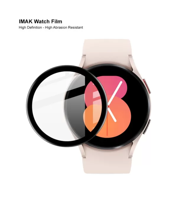 Zaštitno kaljeno staklo Samsung Watch 5 40mm