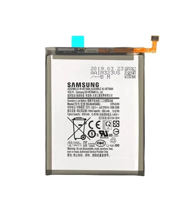 Baterija Samsung A serija