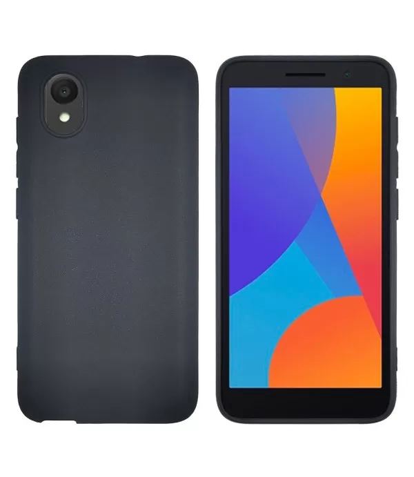 Mat TPU silikonska zaštitna maska Alcatel 1 2021