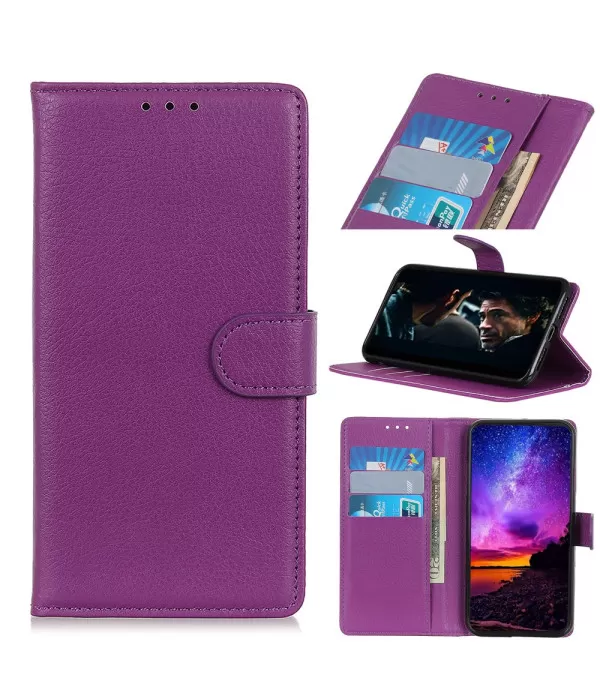 Preklopna torbica futrola Doogee X90L